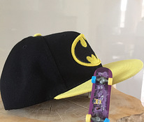 Nokamüts Batman