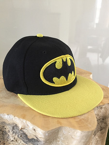 Nokamüts Batman (2 foto / 6)