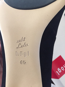 Högl naiste kingad (10 foto / 10)