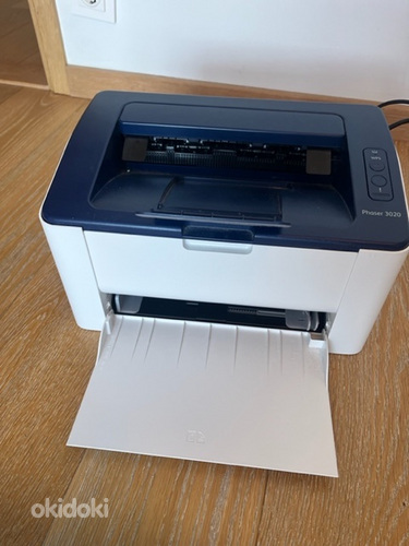 Принтер Xerox (фото #3)