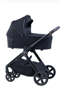 Espiro Only Gel 2 in 1 Stylish Black (2 foto / 3)