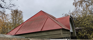 Небольшой дом (5 фото из 8)