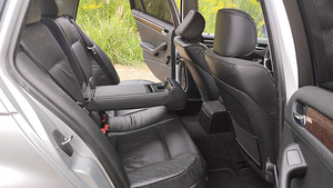 BMW 320 (12 фото из 14)