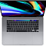 UUS Apple MacBook Pro 16'' (512 GB) space gray (foto #1)