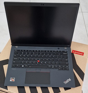 Lenovo Thinkpad T14s Gen 3 / G3 (1 foto / 1)