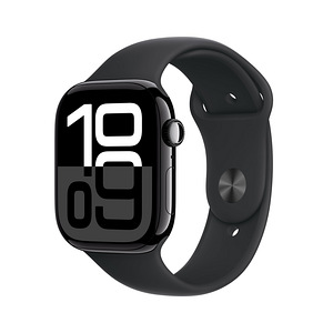 Apple Watch Series 10 46mm - Must UUS (1 foto / 1)