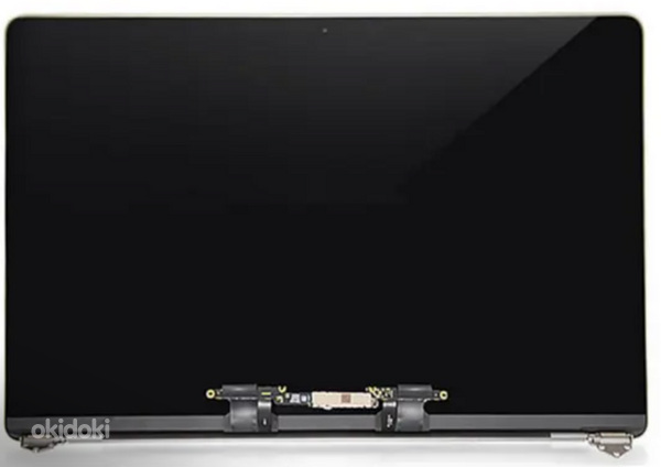 Экран MacBook Pro A1707 15-дюймовый ЖК-экран Retina (фото #1)