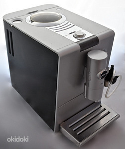 JURA ENA 5 Täisautomaatne espressomasin (1 foto / 2)
