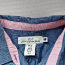 Детское джинсовое платье h&M s 134 (фото #3)