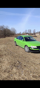 Volkswagen passat 2.8 142kw nelik (3 foto / 5)