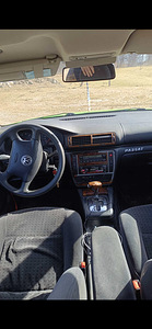 Volkswagen passat 2.8 142kw nelik (5 foto / 5)