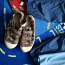 Одежда для мальчика рост 110-116, тенниски 32 (фото #3)
