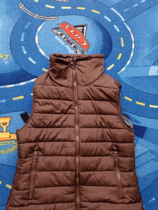 Korralik vest naistele 42 (2 foto / 7)