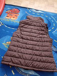 Korralik vest naistele 42 (4 foto / 7)