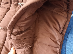 Korralik vest naistele 42 (7 foto / 7)