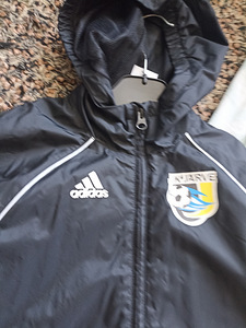 Adidas спорт. компл. мальчику Järve размер 122-128 adidas (4 фото из 9)