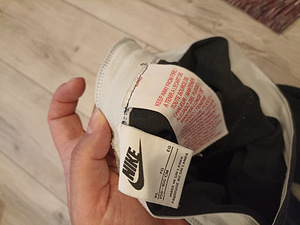 Nike retuusid tüdrukule suurus 156_166 Hind kõik koos (5 foto / 6)