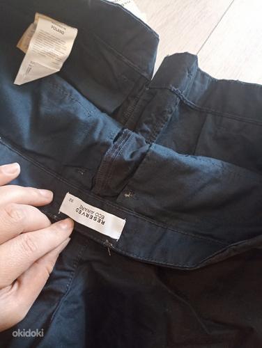 Reserved Новые шорты женские 32 размер (фото #6)