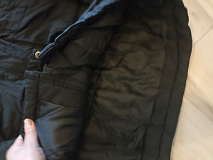 Parka meestele suurus s (6 foto / 6)