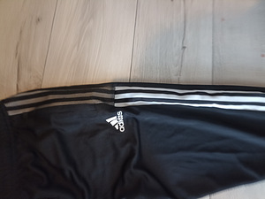 Adidas uued dressipüksid tüdrukule suurus 15-16 a (2 foto / 3)