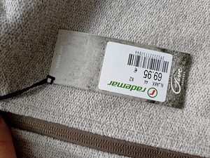 Five seosons UUS dressipusa naistele suurus 44 poes oli 69.9 (2 foto / 5)