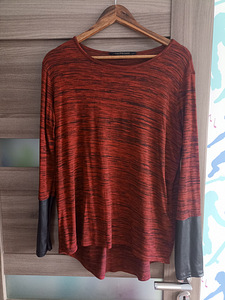 Ilus pluus naistele suurus L -xl (1 foto / 4)