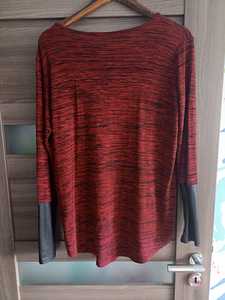 Ilus pluus naistele suurus L -xl (4 foto / 4)