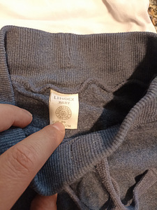Tommy Hilfiger lindex hm riided poisile suurus 74-80 (2 foto / 6)