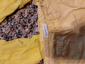 Tommy Hilfiger lindex hm riided poisile suurus 74-80 (3 foto / 6)