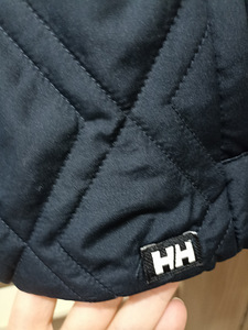 HELLY HANSEN UUS jope naistele suurus L (2 foto / 7)
