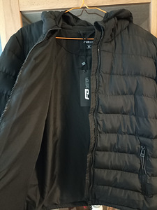 Uus jope naistele suurus xl etiketiga (4 foto / 5)