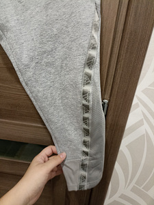 Adidas UUED dressipüksid naistele suurus s (6 foto / 7)