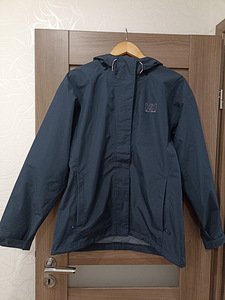 Uus HELLY HANSEN UUS jope naistele suurus m-l (1 foto / 6)
