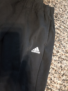 Adidas dressipüksid naistele suurus s (2 foto / 6)