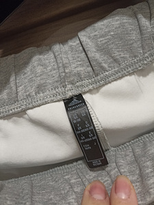Adidas uued dressipüksid naistele suurus S (8 foto / 9)