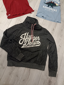 Tommy Hilfiger rhm приличная одежда для мальчиков 134-146 (5 фото из 10)