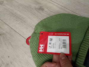 Uus HELLY HANSEN UUS müts naistele (5 foto / 8)
