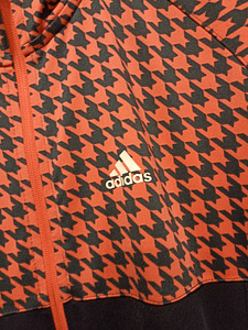 Adidas НОВАЯ толстовка для девочек, размер 146-152 (7 фото из 7)