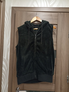 Korralik vest naistele suurus l-xl (3 foto / 7)
