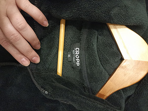 Korralik vest naistele suurus l-xl (6 foto / 7)