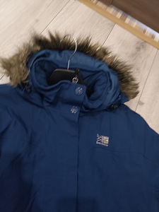 Karrimor parka naistele suurus S (6 foto / 7)