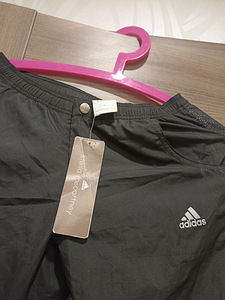 Adidas UUED dressipüksid naistele suurus s (5 foto / 6)