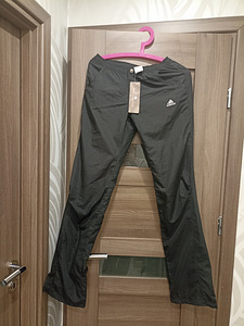 Adidas UUED dressipüksid naistele suurus s (6 foto / 6)