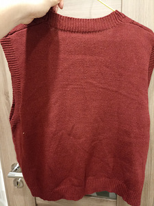Vest naistele suurus L (2 foto / 5)