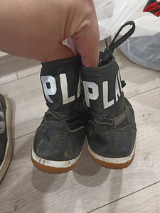 Replay 36 nike 36.5 hind kõik koos (3 foto / 7)