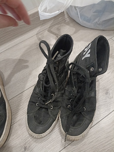 Replay 36 nike 36.5 hind kõik koos (4 foto / 7)