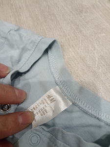 Polorn O.Pyret nike zara riided poisile suurus 86 (7 foto / 10)