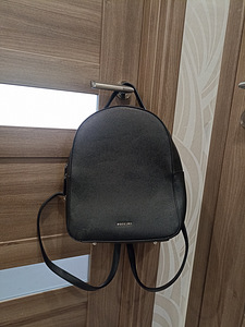 Korralik seljakott naistele (1 foto / 6)