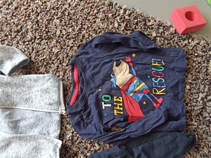 Hm riided poisile suurus 86,nike tossud 22 (6 foto / 10)