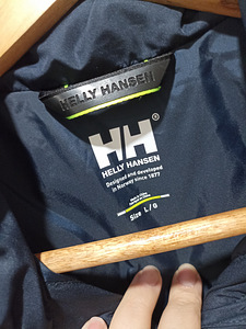 HELLY HANSEN UUS jope naistele suurus s-m (7 foto / 7)